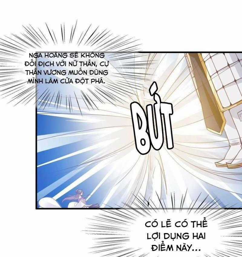 Ta Là Ngọc Hoàng Đại Đế Chapter 69 trang 0