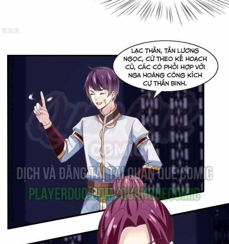 Ta Là Ngọc Hoàng Đại Đế Chapter 69 trang 1