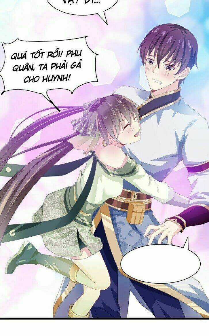 Ta Là Ngọc Hoàng Đại Đế Chapter 7 trang 17