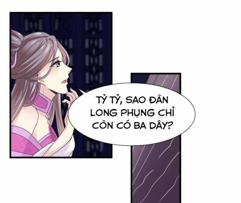 Ta Là Ngọc Hoàng Đại Đế Chapter 71 trang 0