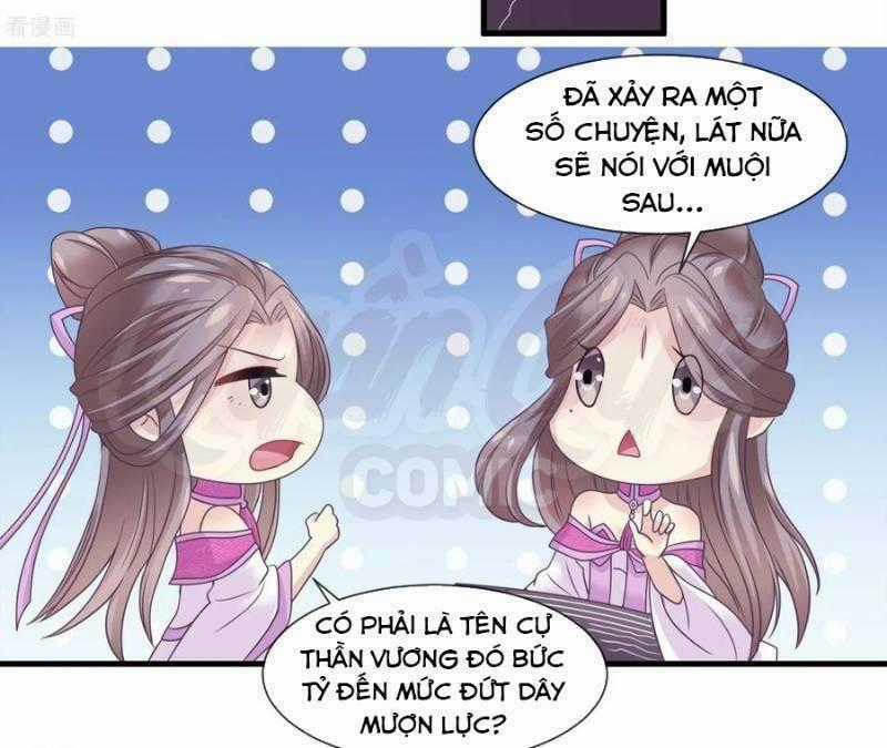 Ta Là Ngọc Hoàng Đại Đế Chapter 71 trang 1