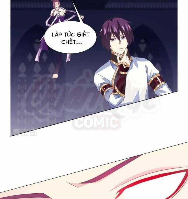 Ta Là Ngọc Hoàng Đại Đế Chapter 72 trang 1