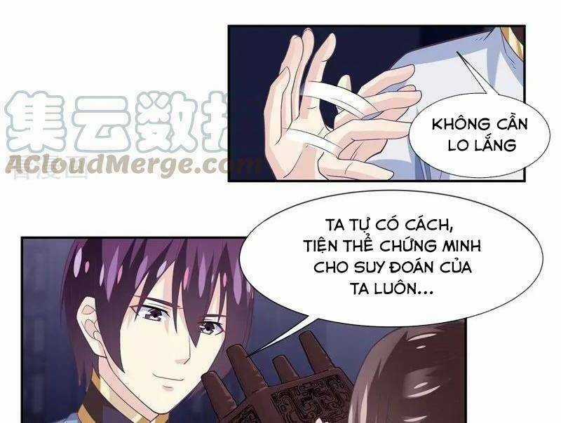 Ta Là Ngọc Hoàng Đại Đế Chapter 72 trang 15