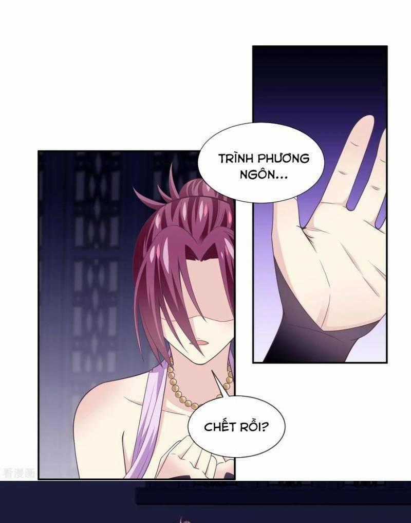 Ta Là Ngọc Hoàng Đại Đế Chapter 73 trang 0