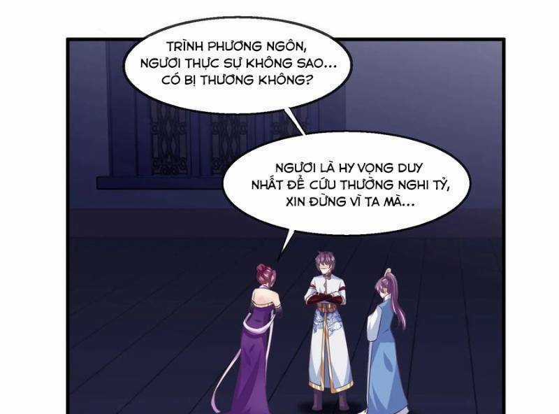 Ta Là Ngọc Hoàng Đại Đế Chapter 73 trang 9