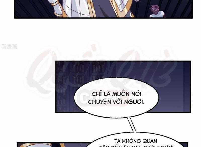 Ta Là Ngọc Hoàng Đại Đế Chapter 74 trang 1
