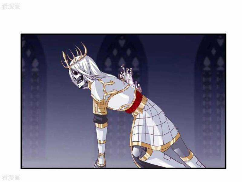 Ta Là Ngọc Hoàng Đại Đế Chapter 74 trang 11