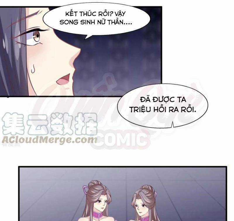 Ta Là Ngọc Hoàng Đại Đế Chapter 74 trang 13