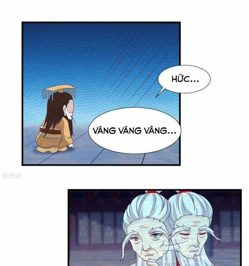 Ta Là Ngọc Hoàng Đại Đế Chapter 74 trang 27