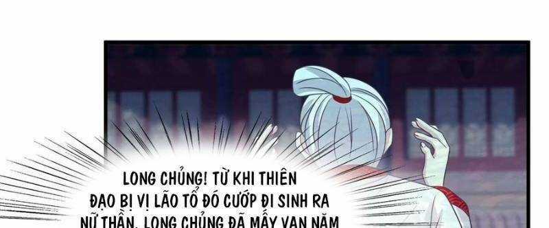 Ta Là Ngọc Hoàng Đại Đế Chapter 74 trang 30