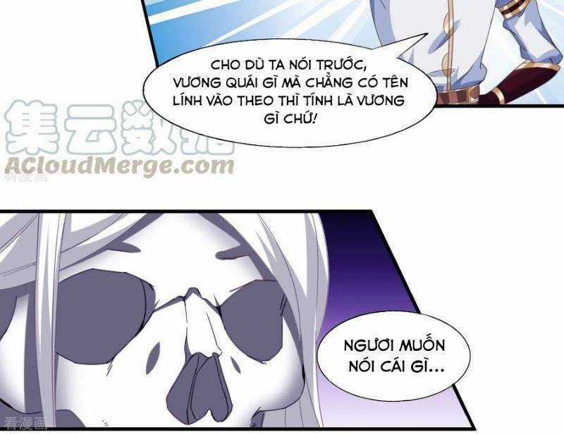 Ta Là Ngọc Hoàng Đại Đế Chapter 74 trang 5