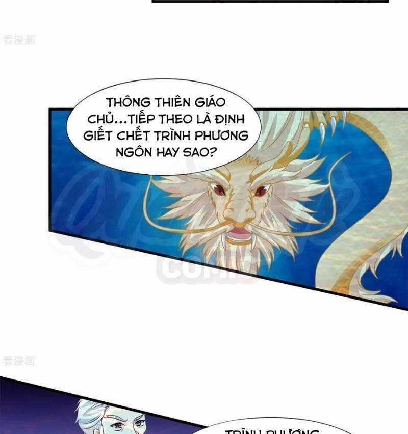 Ta Là Ngọc Hoàng Đại Đế Chapter 75 trang 1