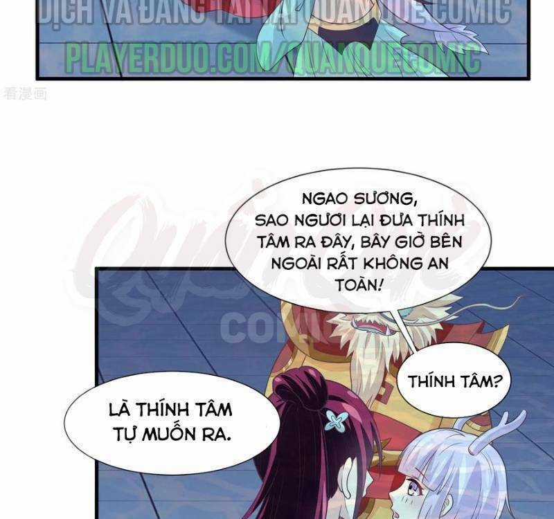 Ta Là Ngọc Hoàng Đại Đế Chapter 75 trang 10