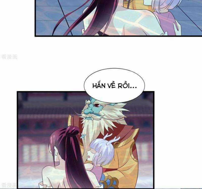 Ta Là Ngọc Hoàng Đại Đế Chapter 75 trang 11