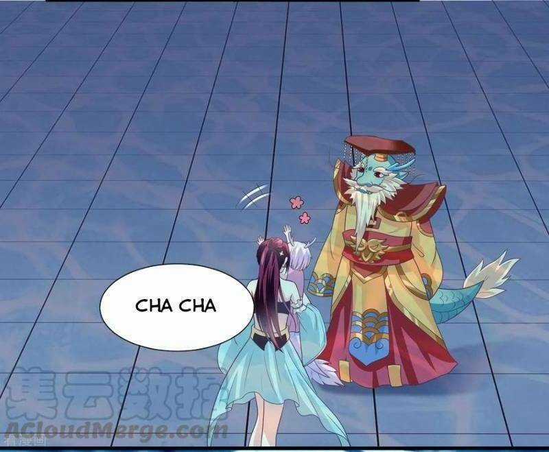 Ta Là Ngọc Hoàng Đại Đế Chapter 75 trang 12