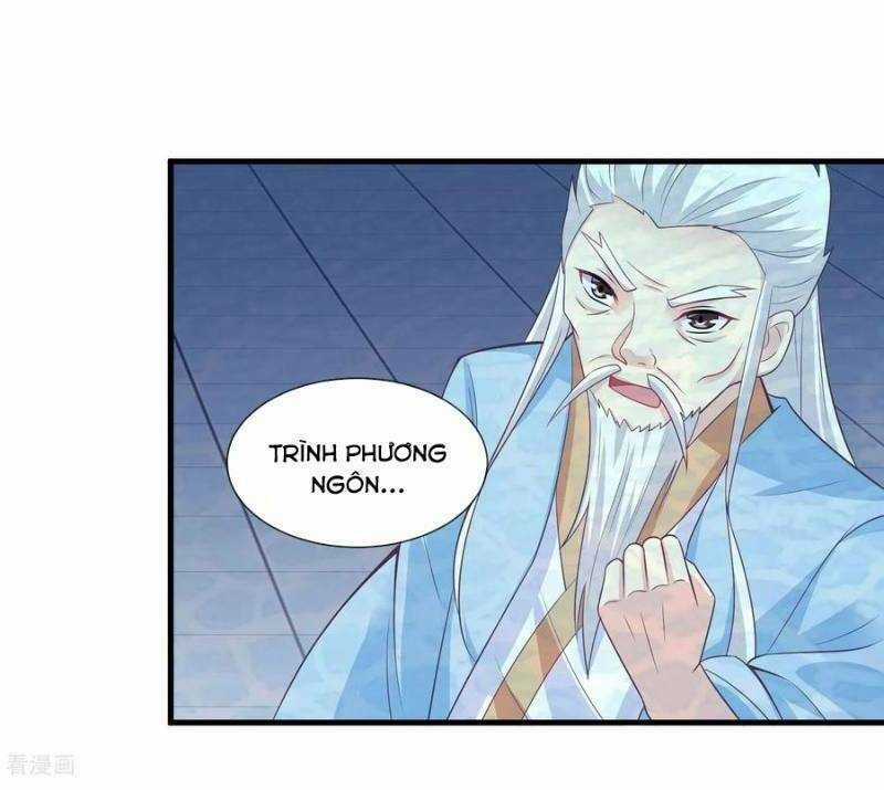 Ta Là Ngọc Hoàng Đại Đế Chapter 75 trang 15