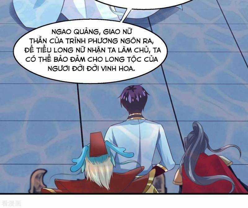 Ta Là Ngọc Hoàng Đại Đế Chapter 75 trang 20