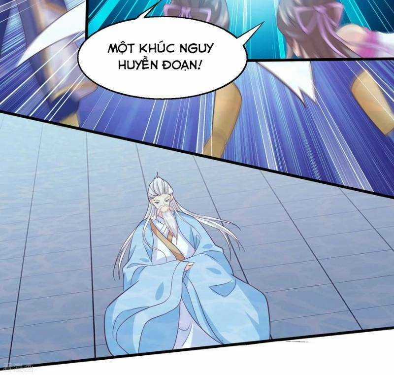 Ta Là Ngọc Hoàng Đại Đế Chapter 75 trang 26