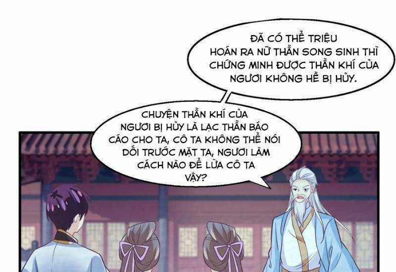 Ta Là Ngọc Hoàng Đại Đế Chapter 75 trang 27