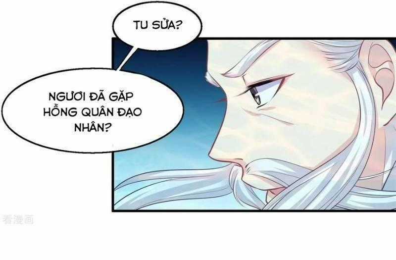 Ta Là Ngọc Hoàng Đại Đế Chapter 76 trang 0