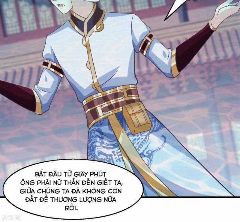 Ta Là Ngọc Hoàng Đại Đế Chapter 76 trang 11