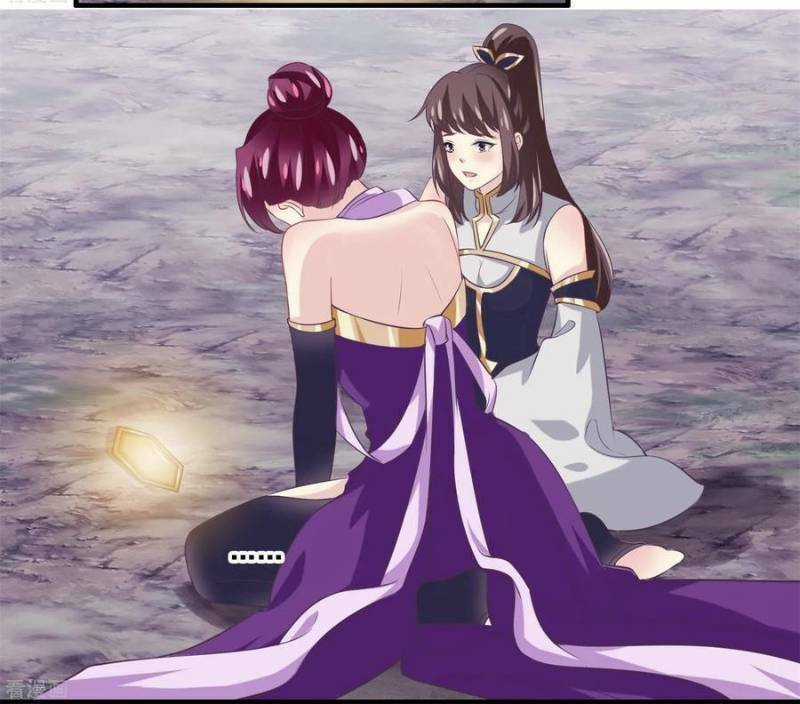 Ta Là Ngọc Hoàng Đại Đế Chapter 76 trang 14