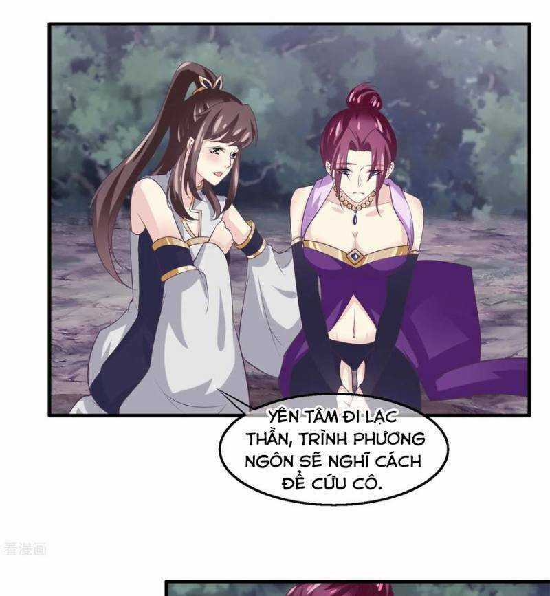 Ta Là Ngọc Hoàng Đại Đế Chapter 76 trang 15