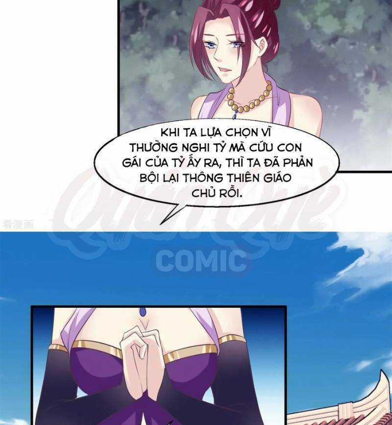 Ta Là Ngọc Hoàng Đại Đế Chapter 76 trang 16