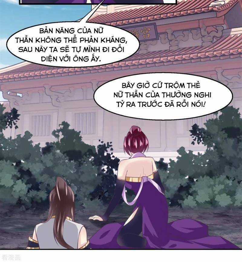 Ta Là Ngọc Hoàng Đại Đế Chapter 76 trang 17