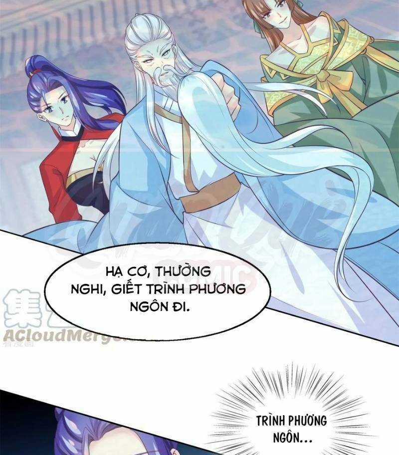 Ta Là Ngọc Hoàng Đại Đế Chapter 76 trang 19