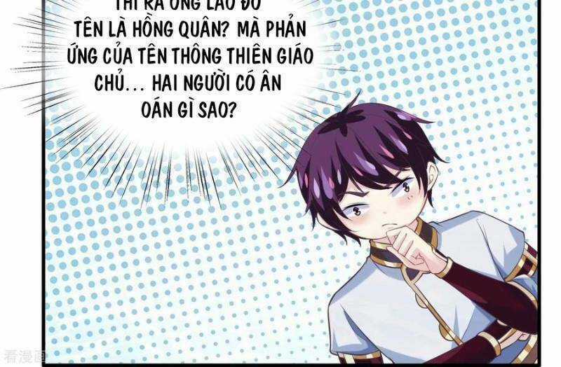 Ta Là Ngọc Hoàng Đại Đế Chapter 76 trang 2