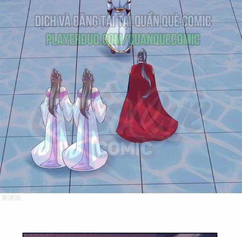 Ta Là Ngọc Hoàng Đại Đế Chapter 76 trang 22