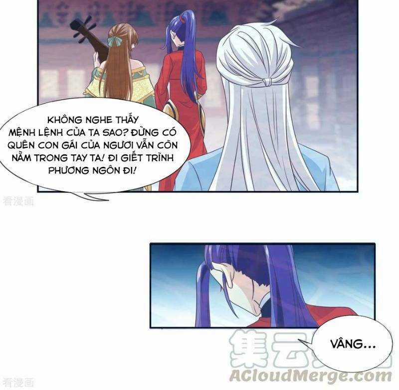 Ta Là Ngọc Hoàng Đại Đế Chapter 76 trang 23
