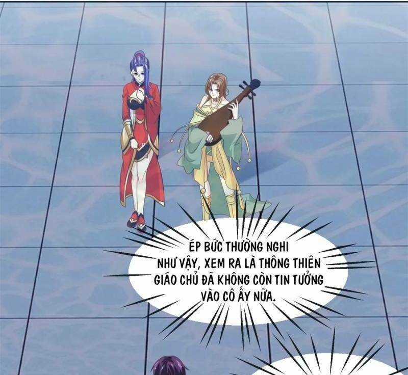 Ta Là Ngọc Hoàng Đại Đế Chapter 76 trang 24