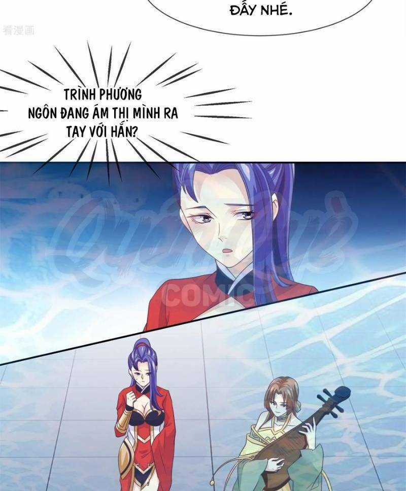 Ta Là Ngọc Hoàng Đại Đế Chapter 76 trang 28