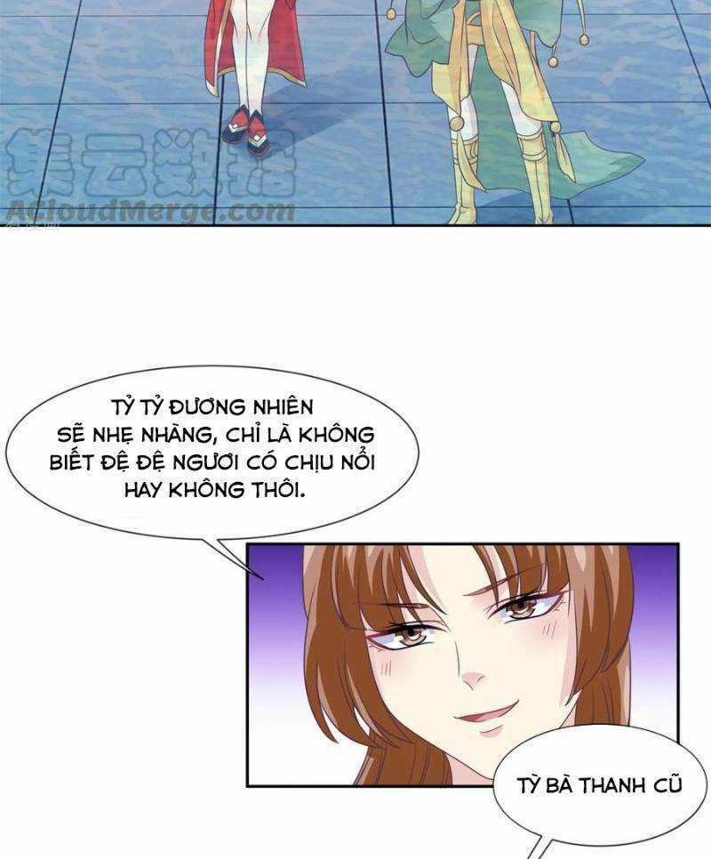 Ta Là Ngọc Hoàng Đại Đế Chapter 76 trang 29