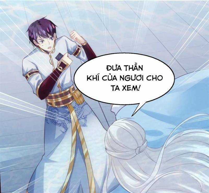 Ta Là Ngọc Hoàng Đại Đế Chapter 76 trang 3