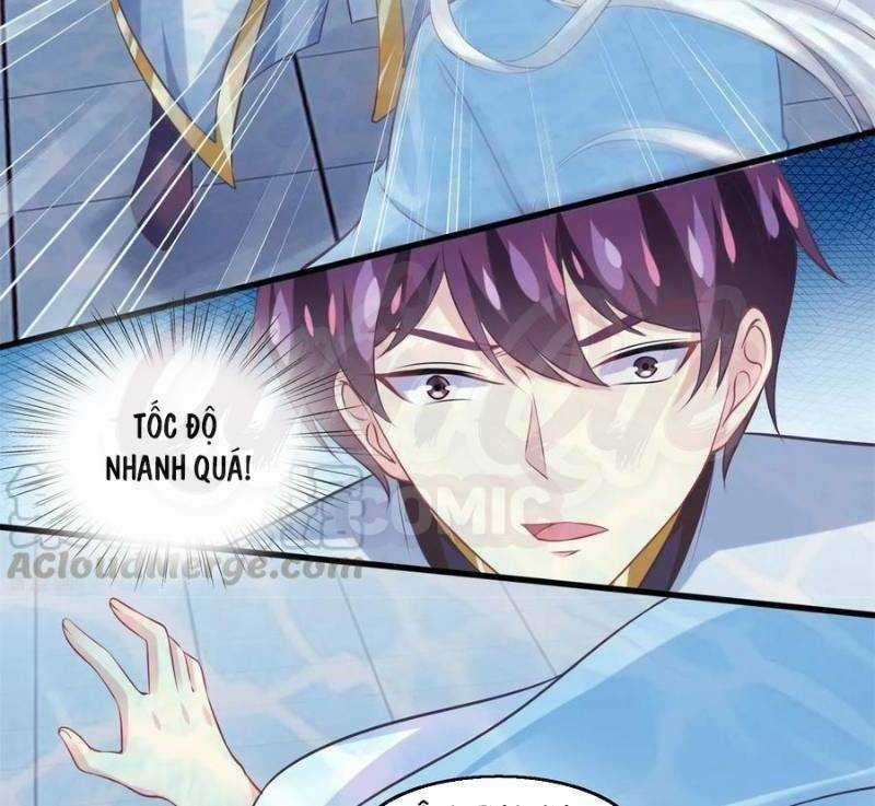 Ta Là Ngọc Hoàng Đại Đế Chapter 76 trang 4