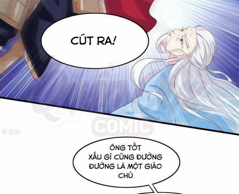 Ta Là Ngọc Hoàng Đại Đế Chapter 76 trang 7