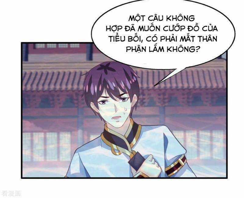 Ta Là Ngọc Hoàng Đại Đế Chapter 76 trang 8