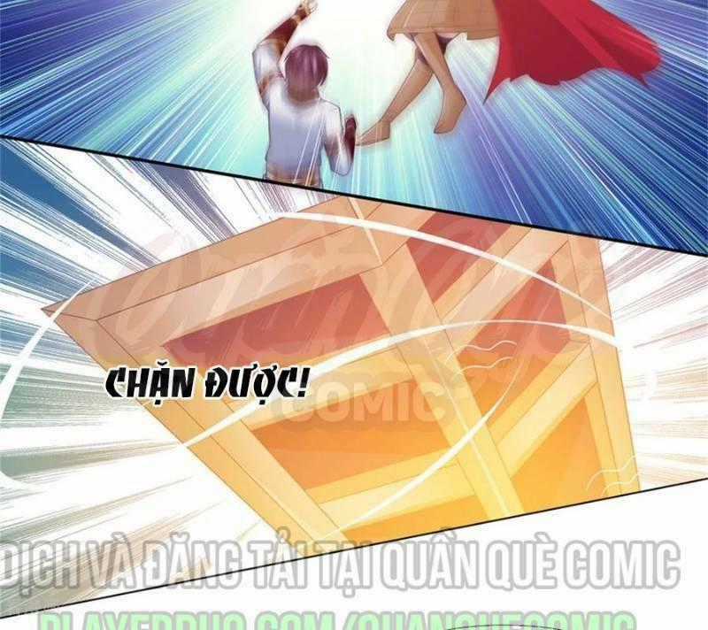 Ta Là Ngọc Hoàng Đại Đế Chapter 77 trang 1