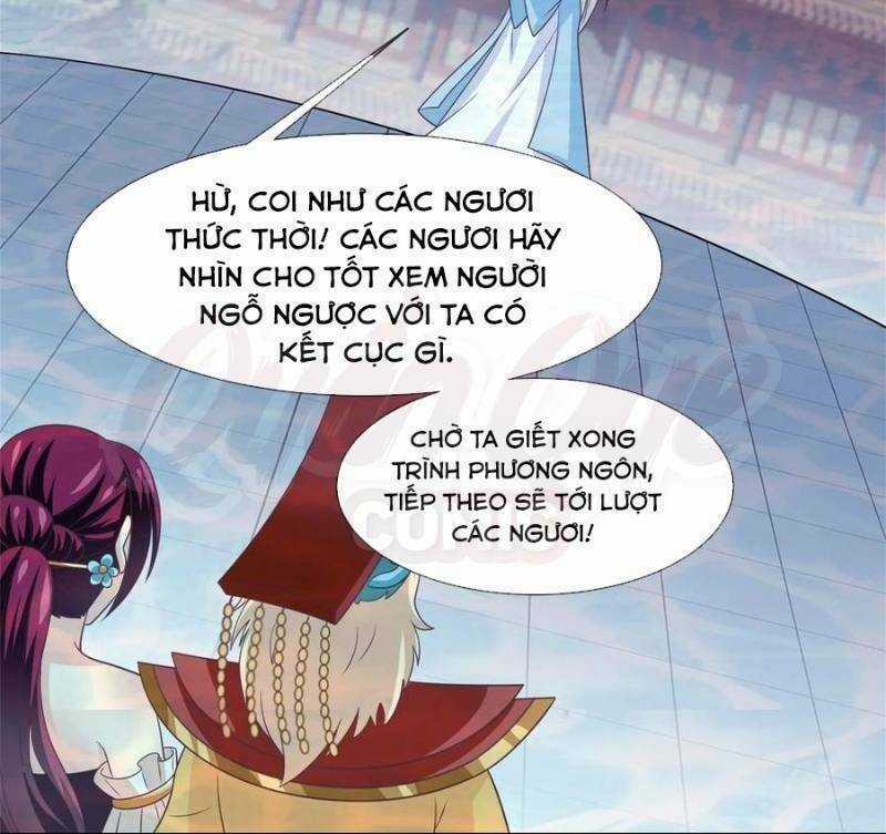 Ta Là Ngọc Hoàng Đại Đế Chapter 77 trang 10