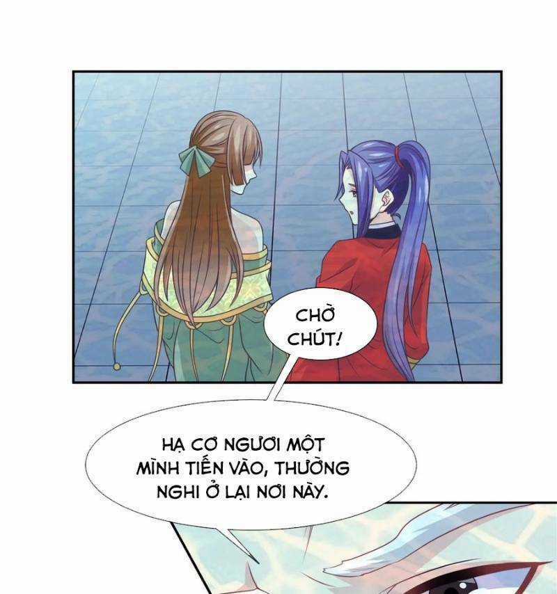 Ta Là Ngọc Hoàng Đại Đế Chapter 77 trang 12