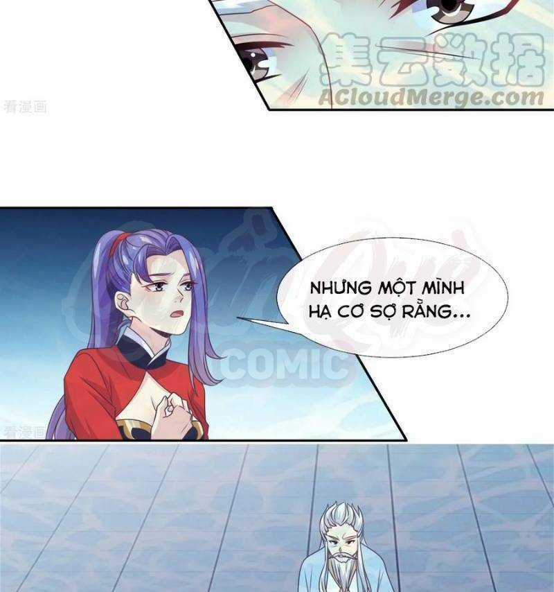 Ta Là Ngọc Hoàng Đại Đế Chapter 77 trang 13