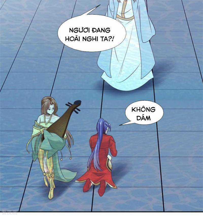 Ta Là Ngọc Hoàng Đại Đế Chapter 77 trang 14