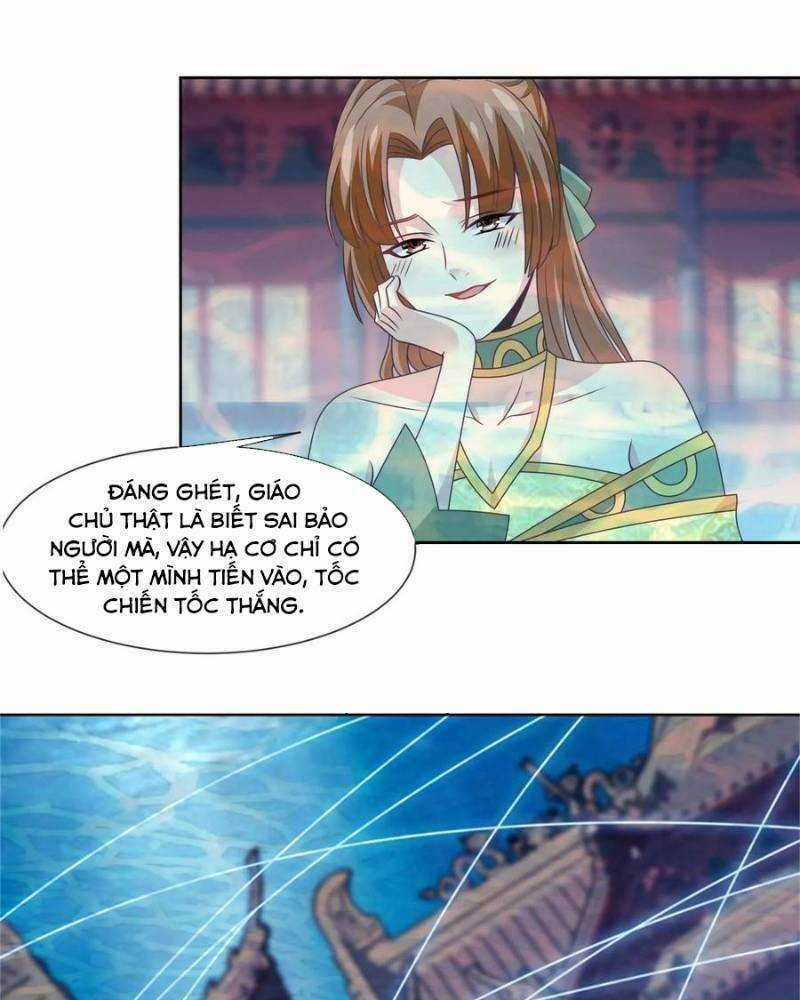 Ta Là Ngọc Hoàng Đại Đế Chapter 77 trang 15