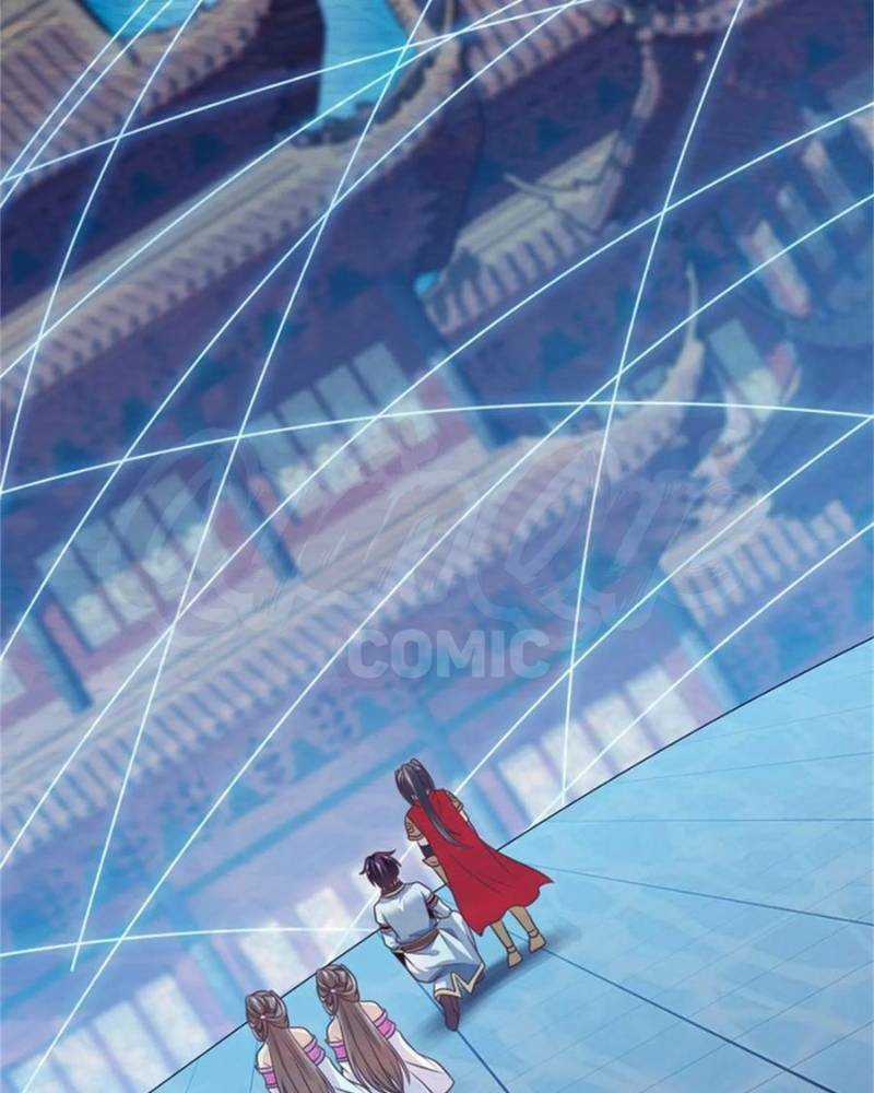 Ta Là Ngọc Hoàng Đại Đế Chapter 77 trang 16