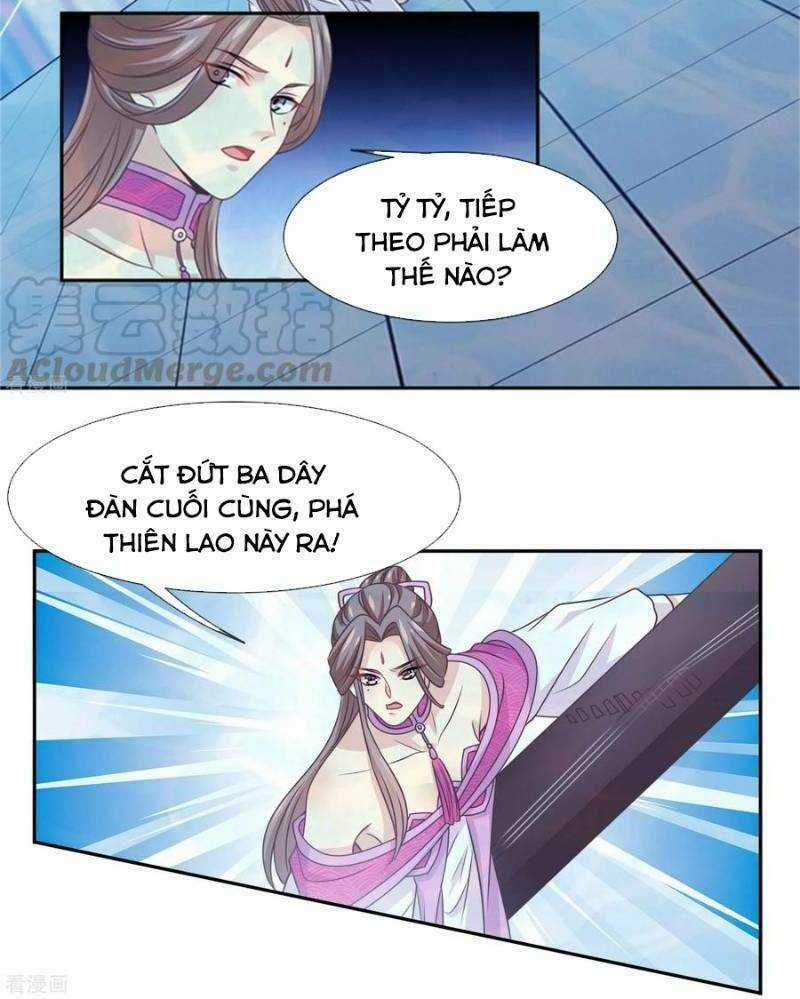 Ta Là Ngọc Hoàng Đại Đế Chapter 77 trang 17