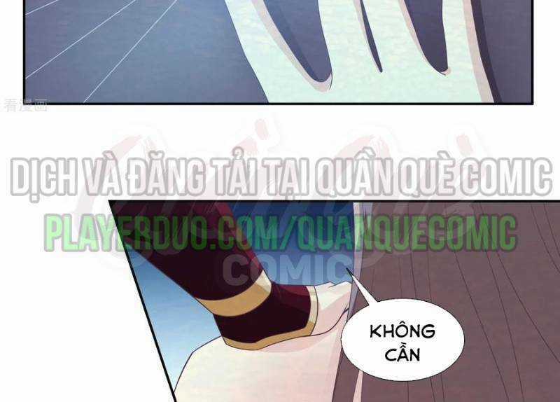 Ta Là Ngọc Hoàng Đại Đế Chapter 77 trang 19