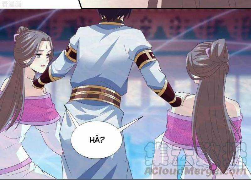 Ta Là Ngọc Hoàng Đại Đế Chapter 77 trang 20